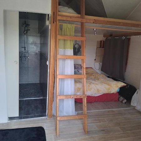 Chambres D'Hotes Roseland Paray-le-Monial Eksteriør billede