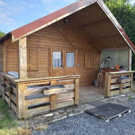 Chambres D'Hotes Roseland Paray-le-Monial Eksteriør billede