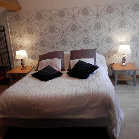 Chambres D'Hotes Roseland Paray-le-Monial Eksteriør billede