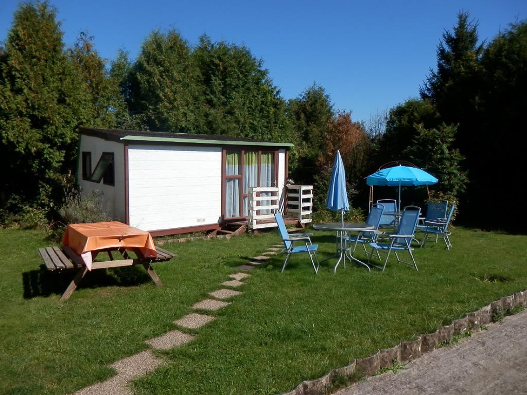 Chambres D'Hotes Roseland Paray-le-Monial Eksteriør billede