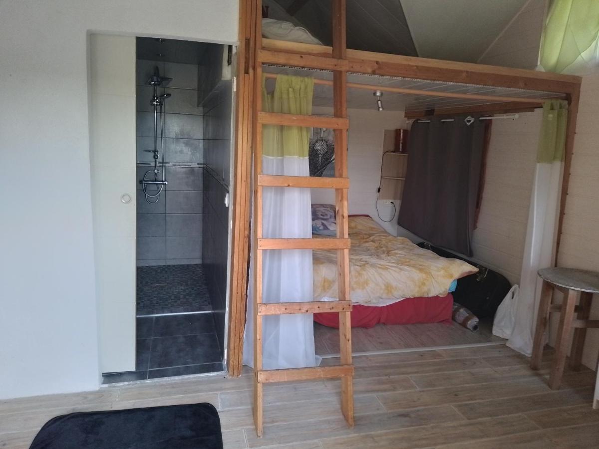 Chambres D'Hotes Roseland Paray-le-Monial Eksteriør billede