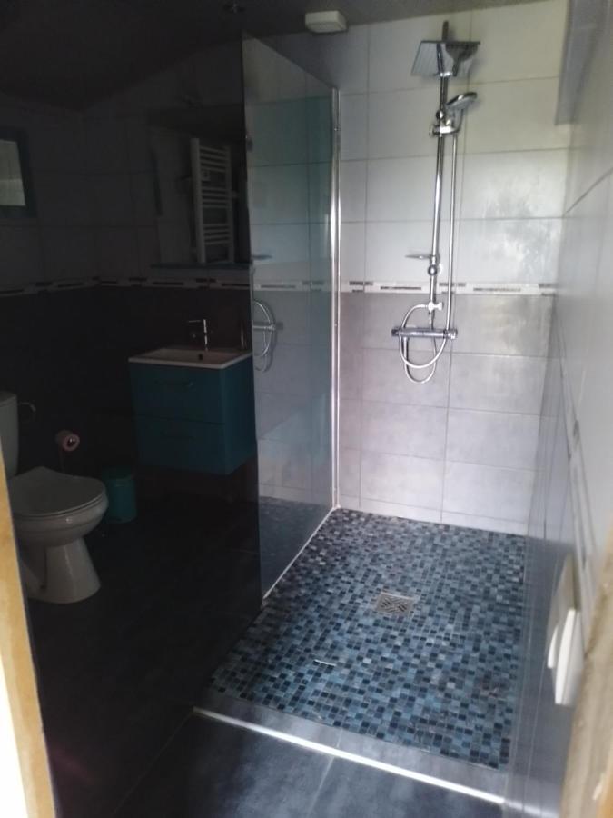 Chambres D'Hotes Roseland Paray-le-Monial Eksteriør billede
