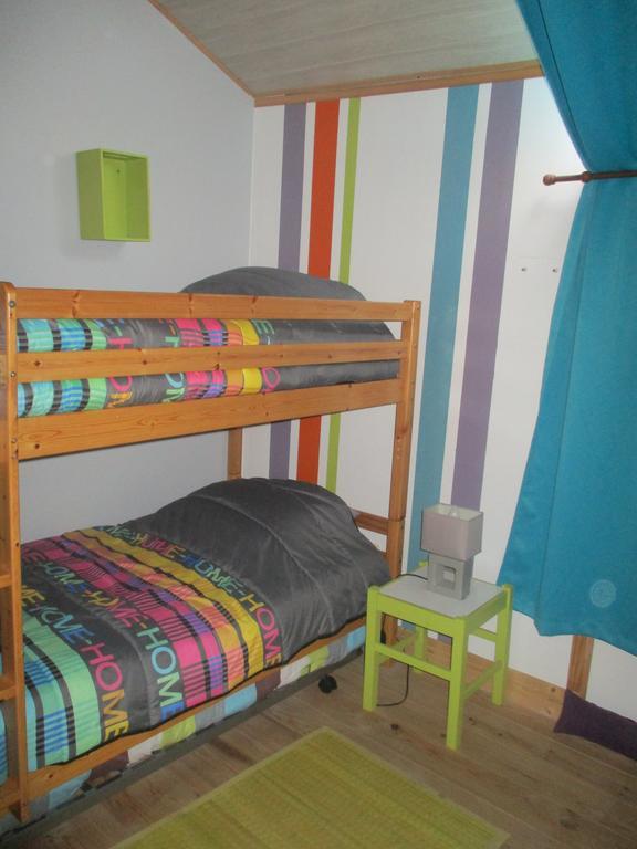 Chambres D'Hotes Roseland Paray-le-Monial Værelse billede
