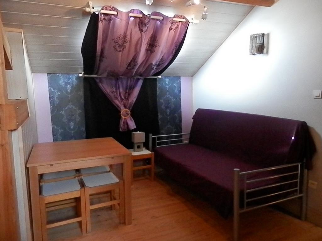 Chambres D'Hotes Roseland Paray-le-Monial Eksteriør billede