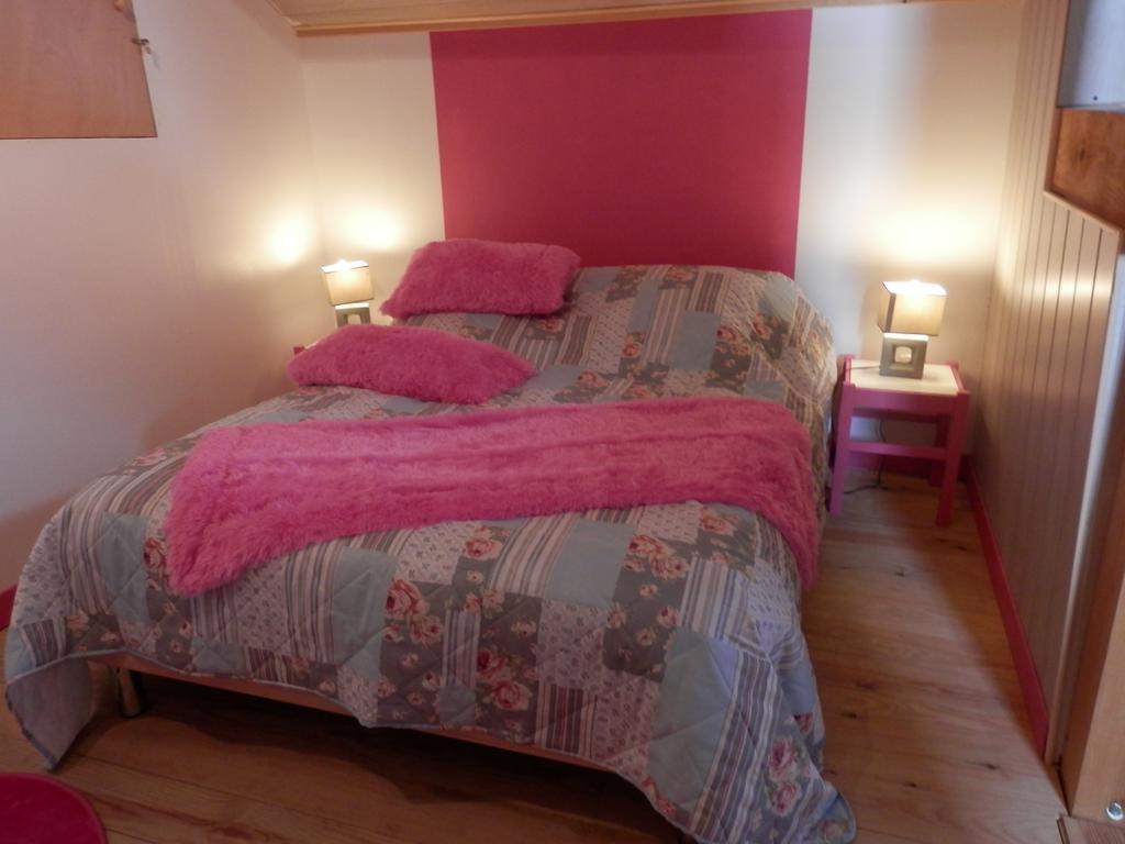 Chambres D'Hotes Roseland Paray-le-Monial Eksteriør billede